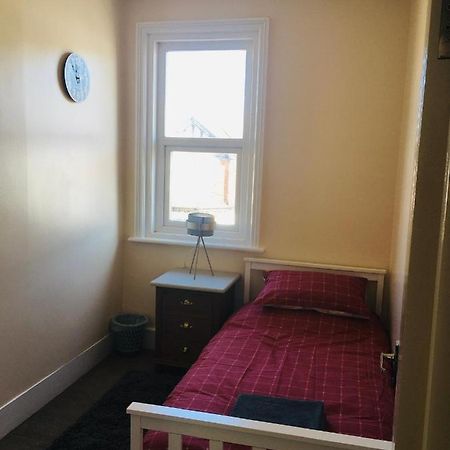 4 Bedroom Maisonette In Bexhill Town Centre Exteriör bild